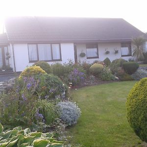 Mo-Dhachaidh B&B Пулоу Exterior photo