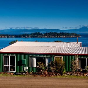 Discover Bruny Island Holiday Accommodation Alonnah Exterior photo