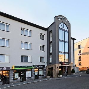 Hotel Martex Плоньск Exterior photo