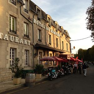 Hotel Du Rempart Сансерр Exterior photo