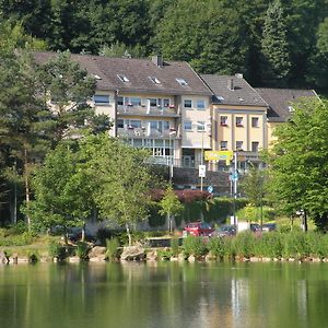 Hotel Schlossblick Бланкенгайм Exterior photo