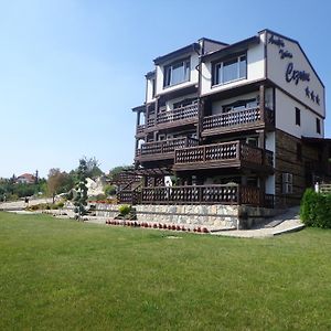 Aparthotel Seasons Glavatarski Han Главатарці Exterior photo