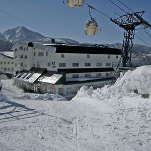 Hotel Iwasuge Яманоуті Exterior photo