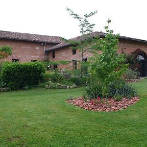 Bed and Breakfast Domaine La Baronne Buzet-sur-Tarn Exterior photo