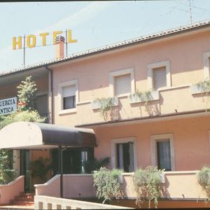 Hotel Quercia Antica Сан-Марино Exterior photo