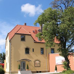 Готель Zellers Pension Markt Erlbach Exterior photo