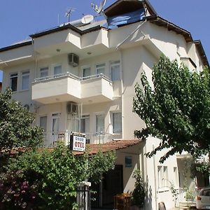 Bed and Breakfast Onur Pension Фетхіє Exterior photo