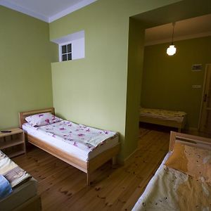Bed and Breakfast Iskra Августів Room photo
