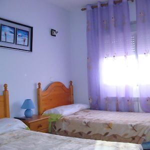 Готель Hostal Madrid Paris Буїтраго-дель-Лосоя Room photo