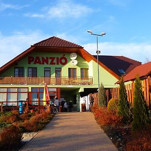 Bed and Breakfast Panorama Panzio Матрофіред Exterior photo