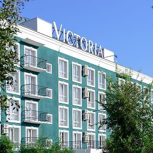 Hotel Victoria Капчаґай Exterior photo