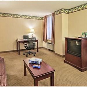The Abraham Lincoln Hotel Редінг Room photo