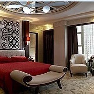 Yuntianlou Milan International Hotel Веньчжоу Room photo