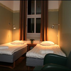 Dalagarde Hostel Гетеборг Room photo