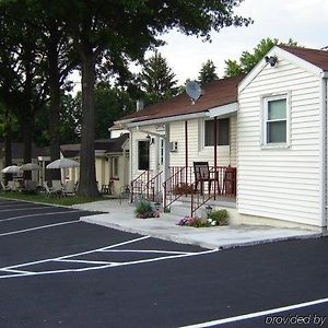 Hershey Travel Inn Exterior photo