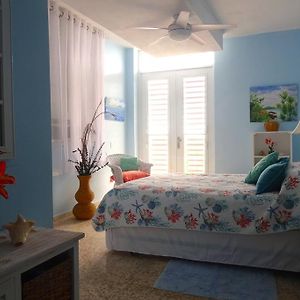 A Seascape Guest Room Фахардо Exterior photo
