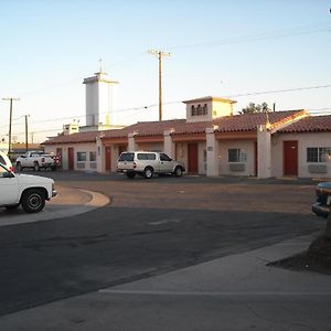 Coronado Inn Ель-Сентро Exterior photo
