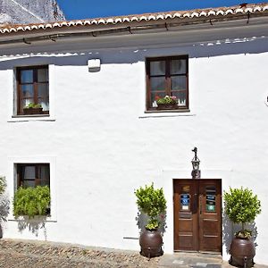 Готель Casa Pinto Монсараш Exterior photo
