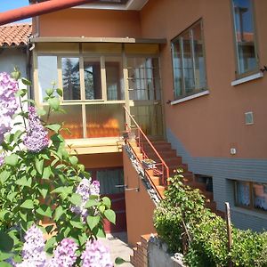 Bed And Breakfast Al Laghetto Базовіцца Exterior photo