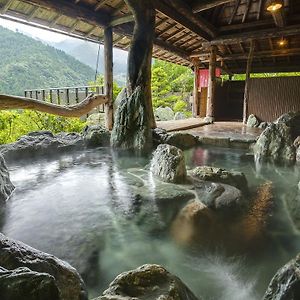 Hotel Kazurabashi Токусіма Exterior photo