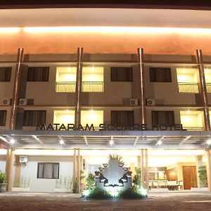 Mataram Square Hotel Exterior photo