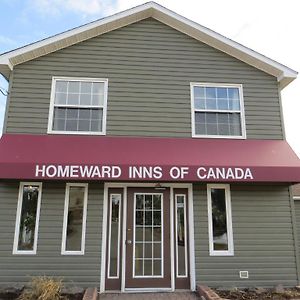 Homeward Inns Of Canada Антіґоніш Exterior photo