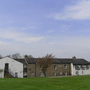 Whoop Hall Hotel And Leisure Killington Lake Exterior photo