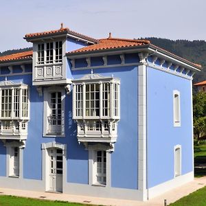 Апартаменти Casona La Sierra San Martin de Luina Exterior photo