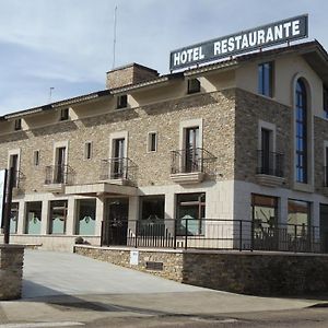 Hotel Rural Corazon De Las Arribes Альдеадавіла-де-ла-Рібера Exterior photo