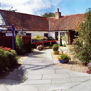 Champany Inn Лінлітґоу Exterior photo