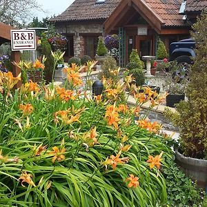 Bridge Farm Guesthouse Rooms Бристоль Exterior photo