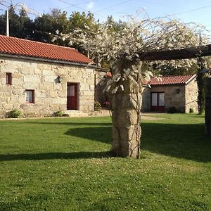 Вілла Quinta Da Fonte Arcada Пасу-де-Соза Exterior photo