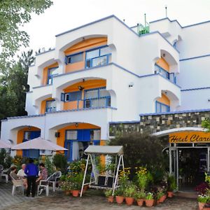 Hotel Clarion Катманду Exterior photo