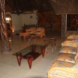 Nalepo Mara Lodge Масаї-Мара Exterior photo