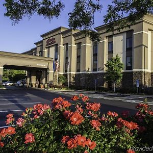 Hampton Inn & Suites Стіллвотер Exterior photo