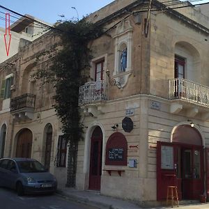 The 1930'S Maltese Residence Сент-Полс-Бей Exterior photo
