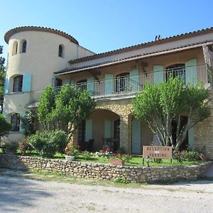 Bed and Breakfast Logis Du Comte Сюз-ла-Русс Exterior photo