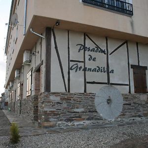 Apartamentos Posadas De Granadilla Сарса-де-Гранаділья Room photo