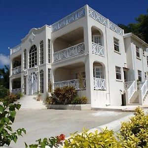 Готель Mullins Heights Barbados Exterior photo