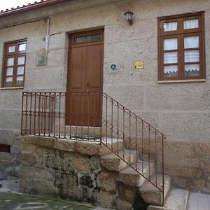 Гостьовий будинок Casa De Riobom Соажу Exterior photo