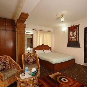Hotel Manohara Бгактапур Room photo