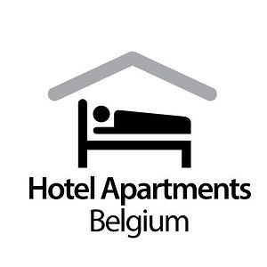 Hotel Apartments Belgium II Вестерло Exterior photo