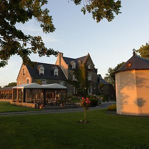 Готель Manoir De La Roche Torin, The Originals Relais Courtils Exterior photo