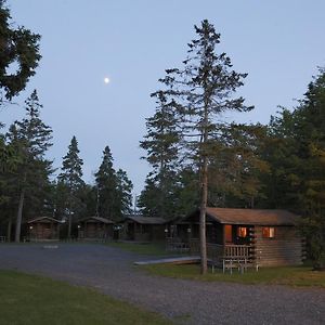 Narrows Too Camping Resort Cabin 1 Трентон Exterior photo