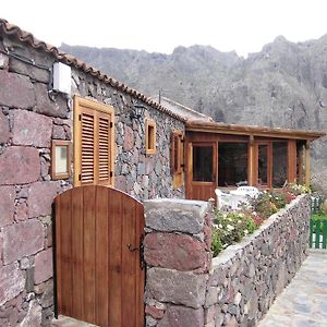 Вілла Masca - Casa Rural Morrocatana - Tenerife Exterior photo