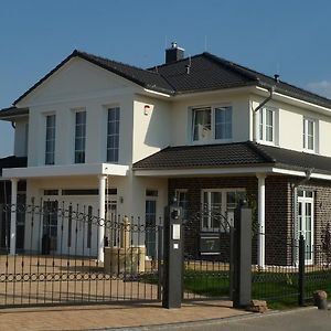 Villa Toskana Ротенбург-на-Таубері Exterior photo