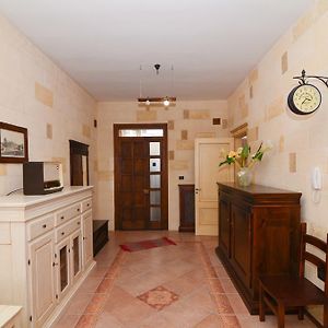 Bed And Breakfast Europa Сан-Панкраціо-Салентіно Exterior photo