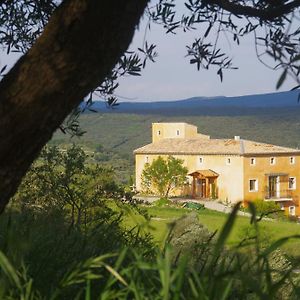 Готель Pontet-Fronzele Agrotourisme Ecologique, Maison D'Hotes & Spa Лагорс Exterior photo