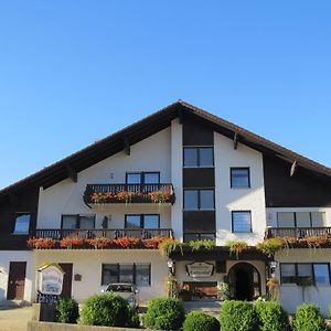 Готель Buechelsteiner Hof Grattersdorf Exterior photo