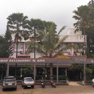 Hotel Vishal Пуне Exterior photo